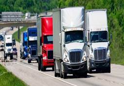 La huelga de transporte obliga a parar la fábrica de Volkswagen en Navarra